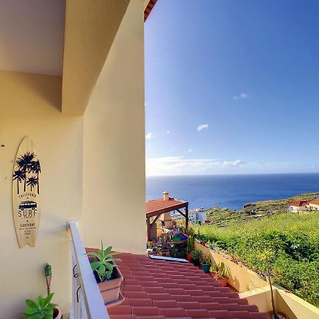 Vista Atlantica By Lovelystay Caniço Eksteriør billede