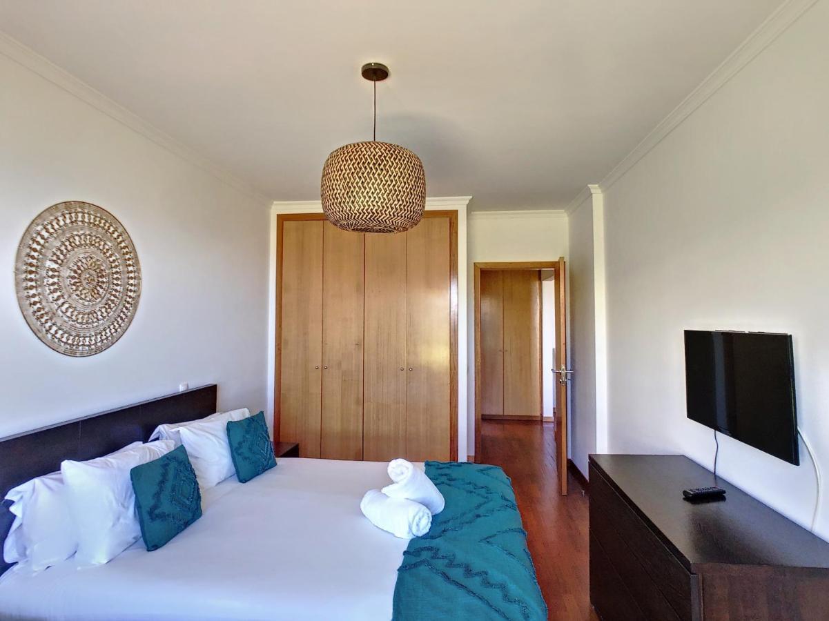 Vista Atlantica By Lovelystay Caniço Eksteriør billede