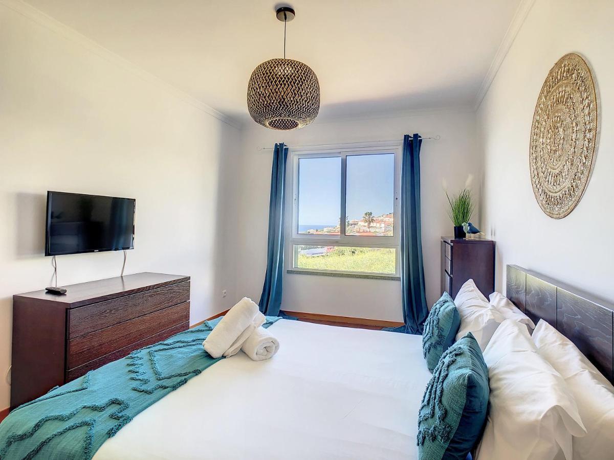 Vista Atlantica By Lovelystay Caniço Eksteriør billede
